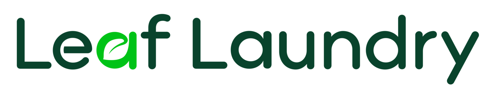 Leaf Laundry