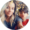 Paula Caldera profile picture